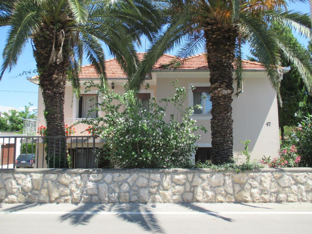 Apartment Near Center,Beach,Bus +Free Parking Zadar Exterior photo